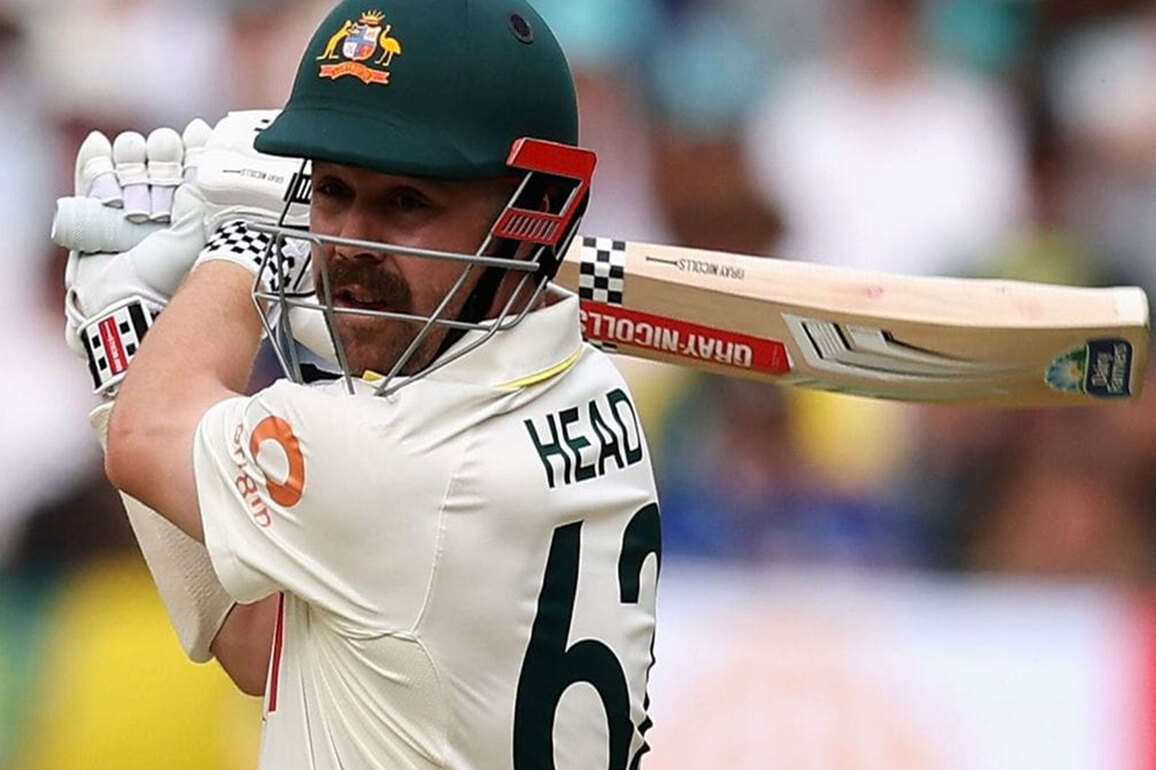 "Definitely a bit of shell shock, innings from Travis Head was pretty phenomenal: England captain Ben Stokes