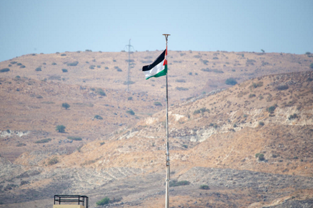 Hamas members detained in Lebanon over alleged plot to destabilize Jordan