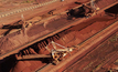 The contract involves tying in to BHP's Mining Area C stock yard.