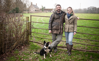Regen special: Estate allows tenant farmers to thrive through new business model