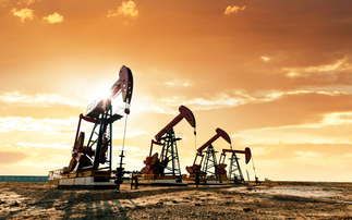 DIY investors turn to oil as Middle East conflict escalates