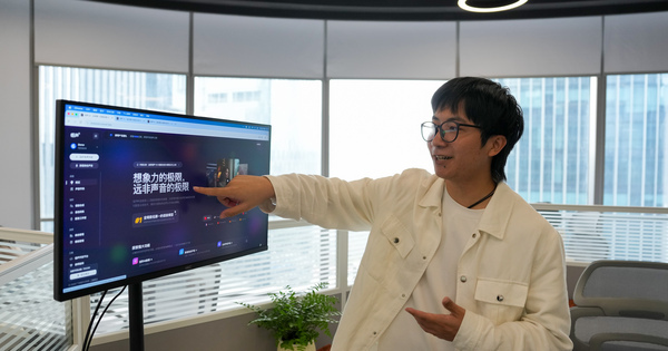 CHINA-GUANGDONG-GUANGZHOU-AI INDUSTRY (CN)