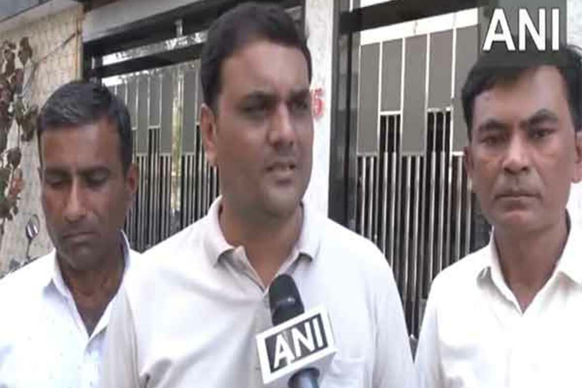 "Would have been his birthday..": Brother of Pahalgam terrorist attack victim calls for strict action against terrorists