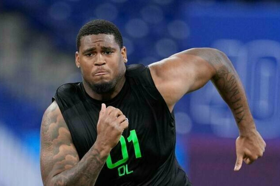 New Orleans Saints 2025 NFL Draft day one notes