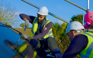 Solar Sharing: Octopus Energy launches initiative to allow customers to donate excess solar power