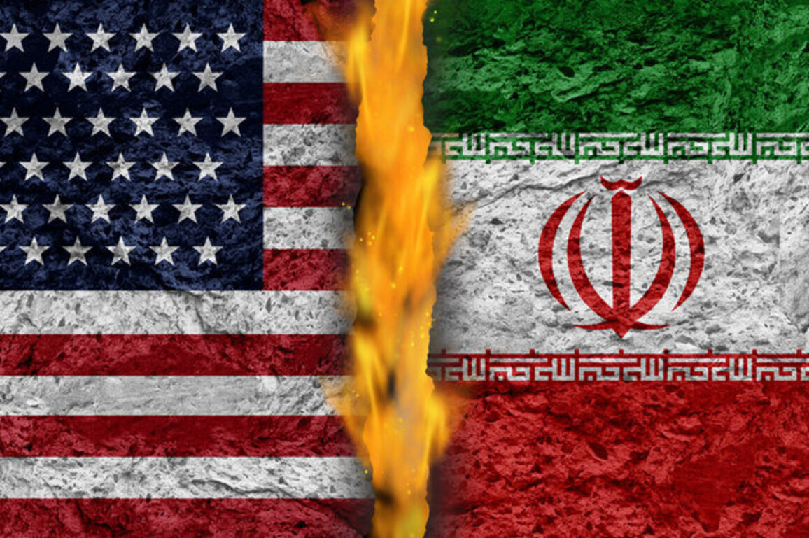 Trump, Iran, And The Folly Of Demanding Surrender