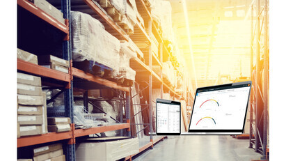 Olympic Fixings looks to EazyStock to optimise stock forecasting and replenishment. 