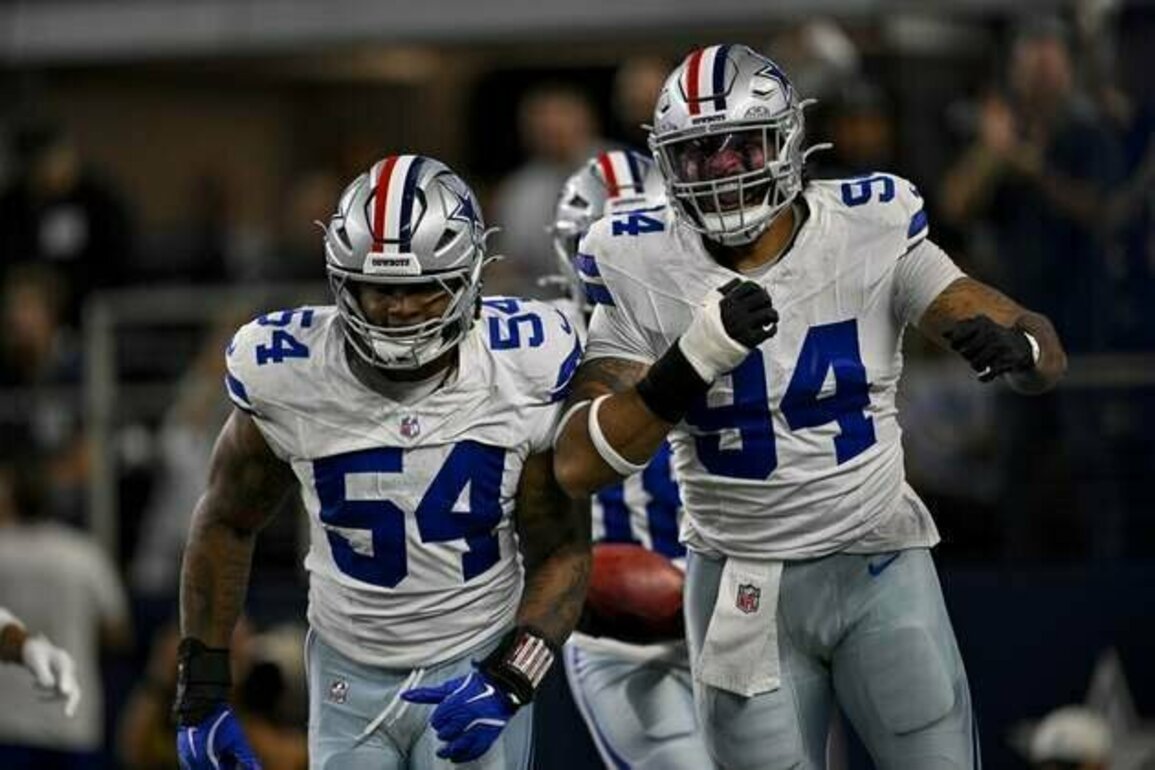 Cowboys DE Marshawn Kneeland dead at 24