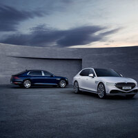 Hyundai's Genesis surpasses 1.5 million global sales milestone first time in a decade since launch