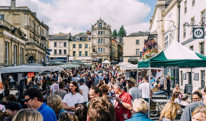 (c) Frome Town Council