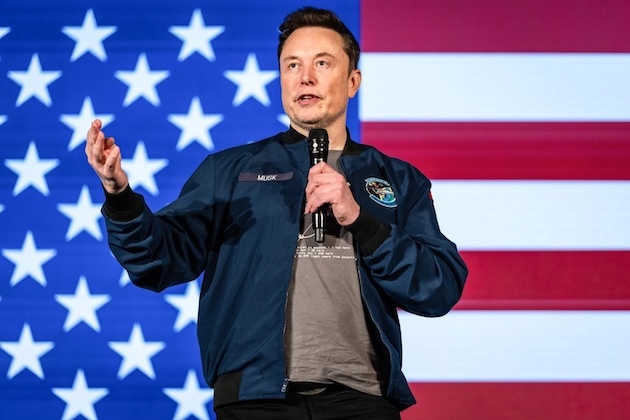 Tesla to launch in Saudi Arabia as Musk and kingdom mend relations