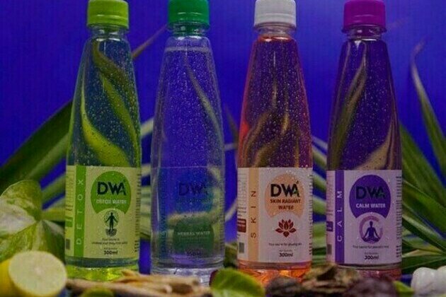 D WA Herbals Launches a Slew of Preventive Health and Wellness Drinks for Good Health and Longevity