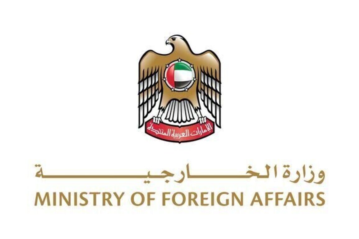 UAE expresses solidarity with Afghanistan, conveys condolences over victims of Mazar-e Sharif earthquake