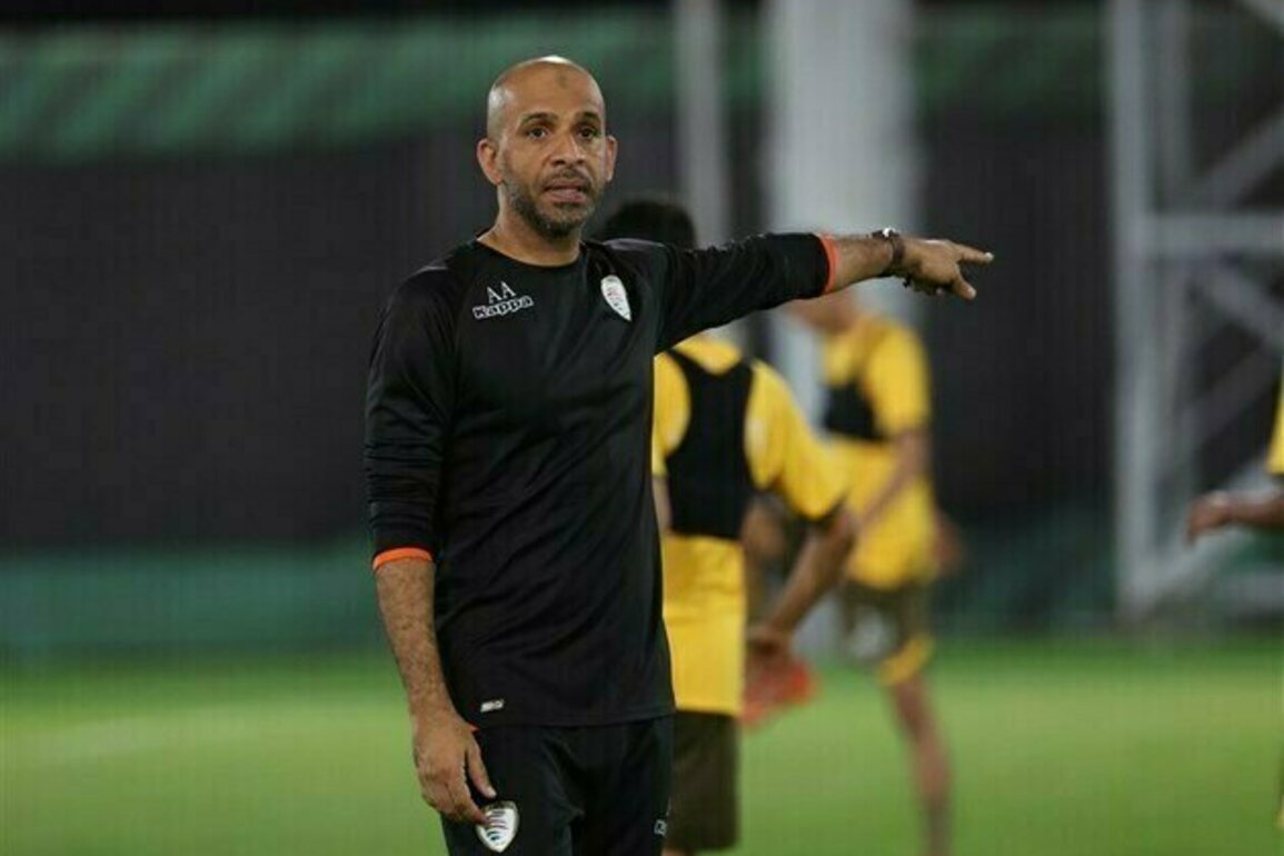 Oman Coach Al Habsi Motivated by Win over Iran
