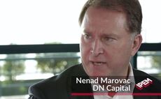 Video: DN's Nenad Marovac talks venture success