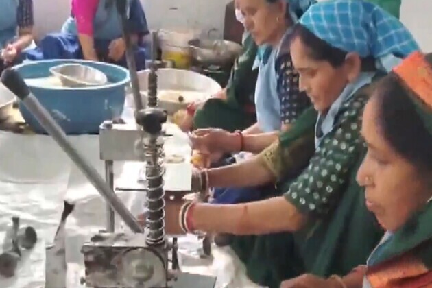 Government says MSMEs now report over 8 crore jobs under UDYAM; Uttar Pradesh leads states