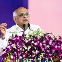 "Gujarat's development model has captured global attention...": CM Bhupendra Patel on 66th Gujarat Foundation Day