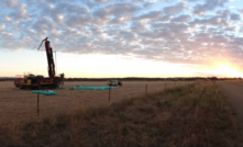  Alkane on the porphyry hunt, NSW