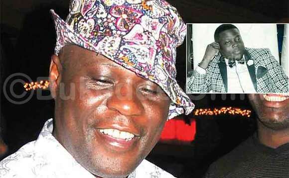 Sir Pinto,(mu katono ye mugenzi Ssemwanga) Sir Pinto,(mu katono ye mugenzi Ssemwanga)