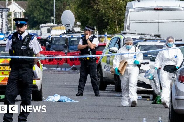 Prevent missed chances with Southport killer, says review
