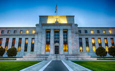 Federal Reserve cuts rates by 50bps amid growing confidence in economy