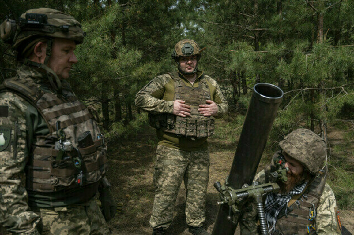 Ukraine wasted $770 million on bogus arms deals  FT