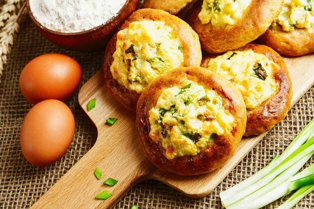 Eat your way to Russia with this Northern dish - &#039;shangi (RECIPE)