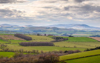 Landowners urged to unlock cinematic opportunities of rural and farming life in Scotland