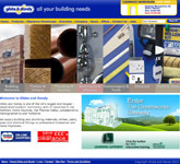 Gibbs & Dandy offers Greenworks gateway