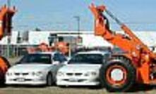 Magnum Utility Vehicles into NSW