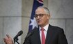 Turnbull trifecta gives sector hope