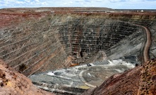 St Barbara's Gwalia gold mine in Western Australia
