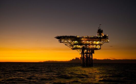 From the editor: When CCS, decom and the Northern Endeavour collide...