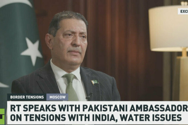 Pakistan will use full spectrum of power if attacked  envoy