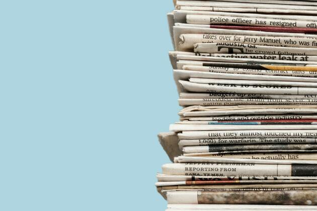 Counterpoint- Why Alpha News hasnt earned our respect
