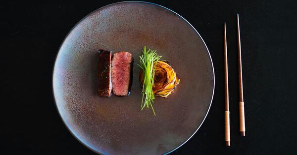 Smaller meals gain traction as diners seek value and health