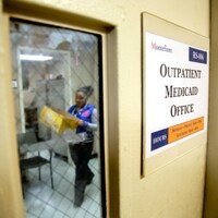 Californias Medicaid corruption costs us all