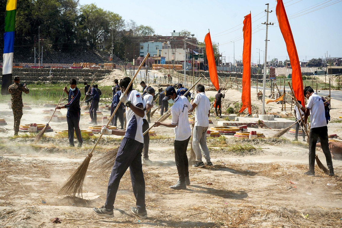 DPIIT to organise special campaign 5.0 from October 2 to 31 for improving swachhata and disposal of pending references