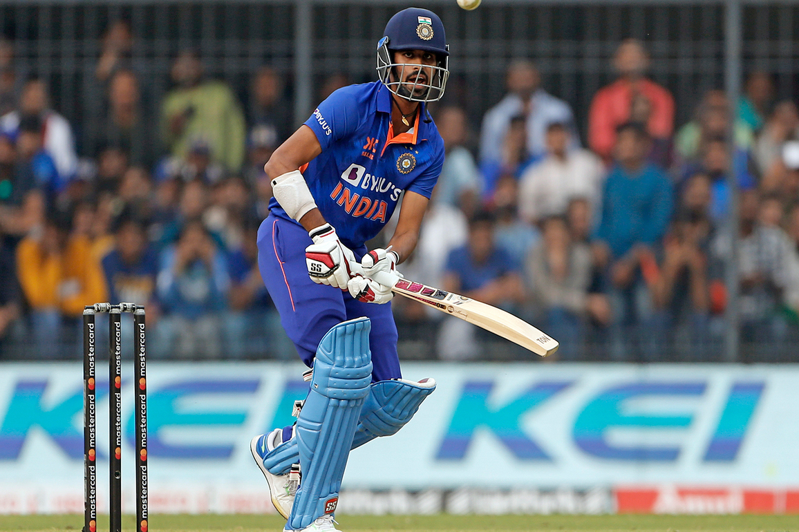 "He was outstanding and delivered exactly what India needed": Finch lauds Sundar after India's win at Hobart in 3rd T20I