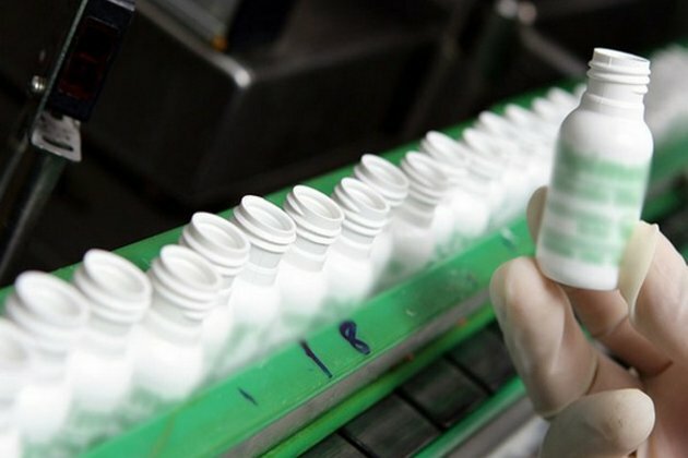 Lupin Q4 PAT up 18 pc at Rs 460 crore on lower input costs
