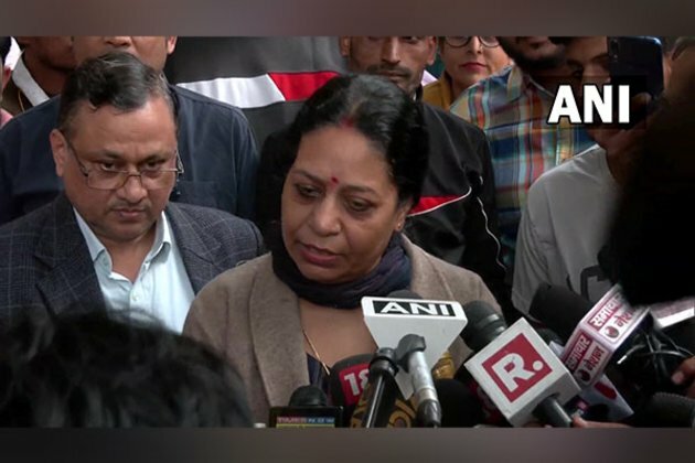 Shraddha murder: Aaftab undergoing Polygraph test, says FSL