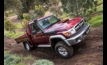  Toyota has upgraded its 70 Series LandCruiser utes and wagons. Image courtesy Toyota.