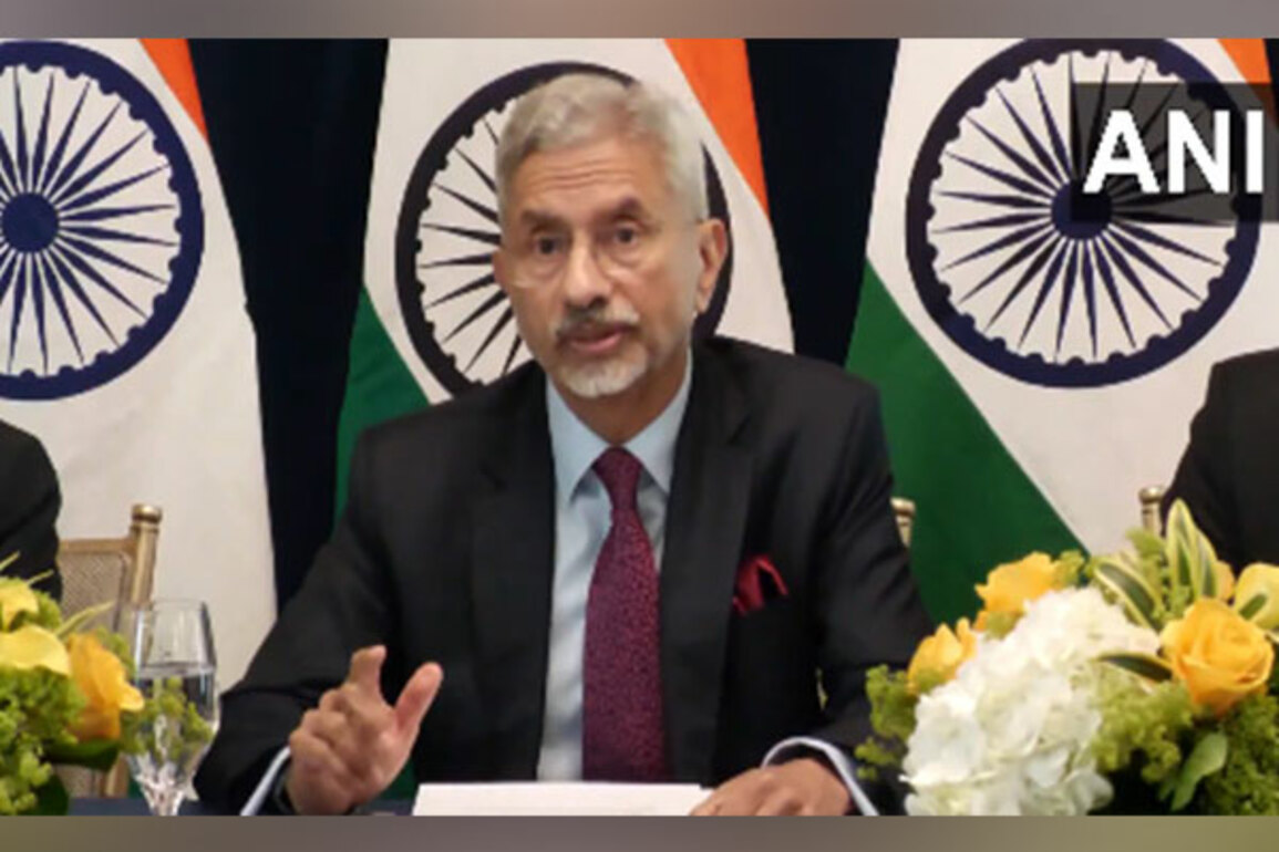 Quad countries launch Critical Minerals Initiative; Jaishankar says it would be focused particularly on mineral recovery
