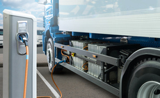 Study: Mandatory phase out of diesel trucks would cut freight costs and inflation