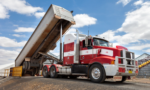 Hundreds of GrainCorp's grain handlers are planning to vote on industrial action over pay disputes. Credit: Edward Haylan, Shutterstock.