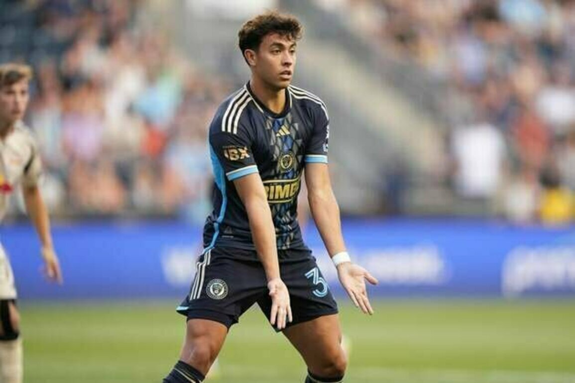League-leading Union set to take on last-place CF Montreal