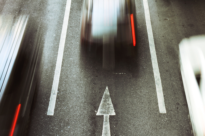 Scottish Govt drops speed reduction plans but HGVs get a boost 