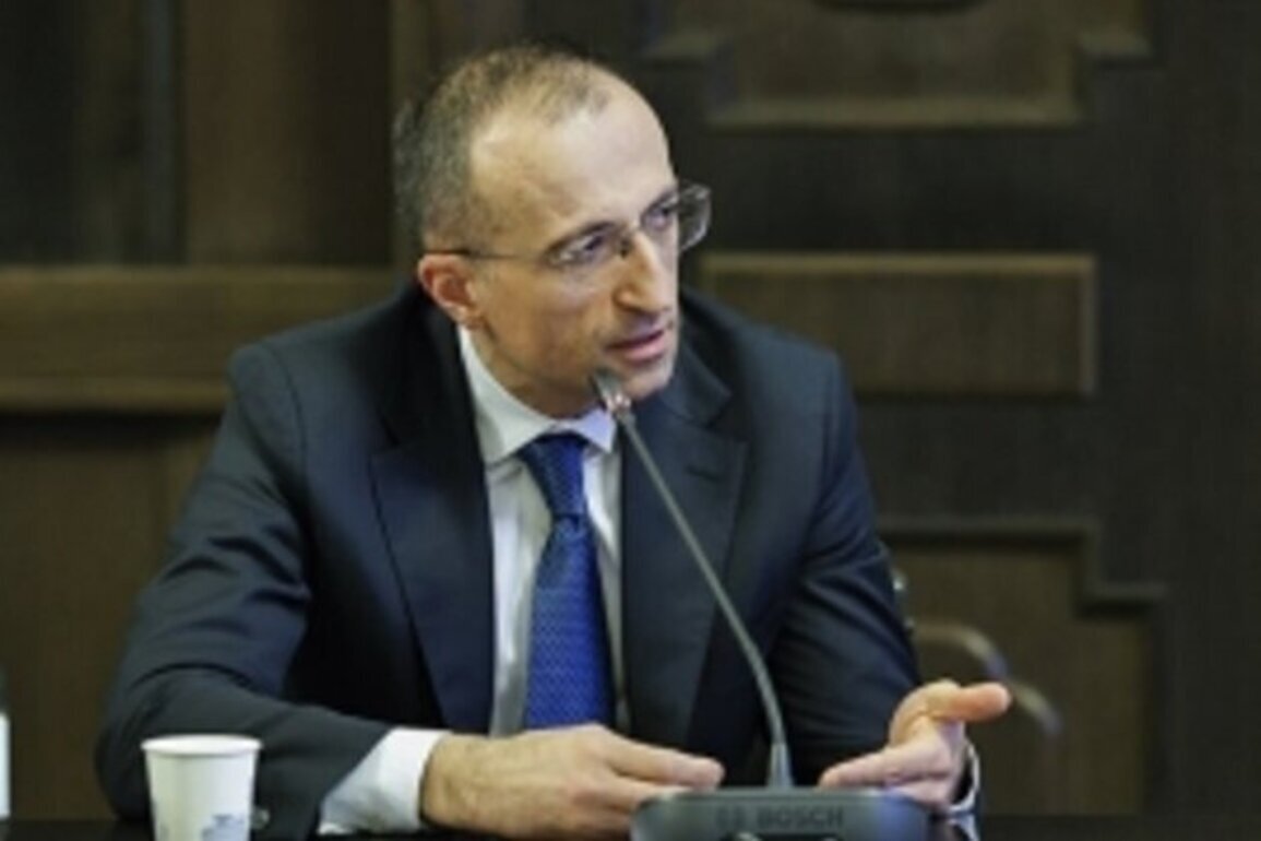 Torosyan comments on Stepanakert church demolitions