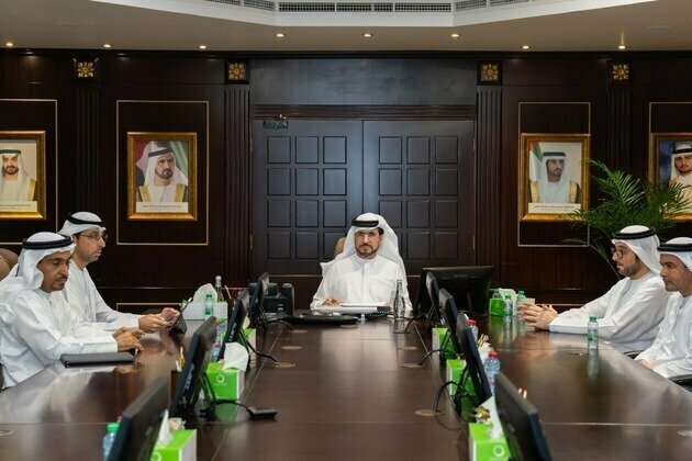 Suqia UAE's Board of Trustees: More than 943,000 people benefit from Suqia's projects in Tanzania