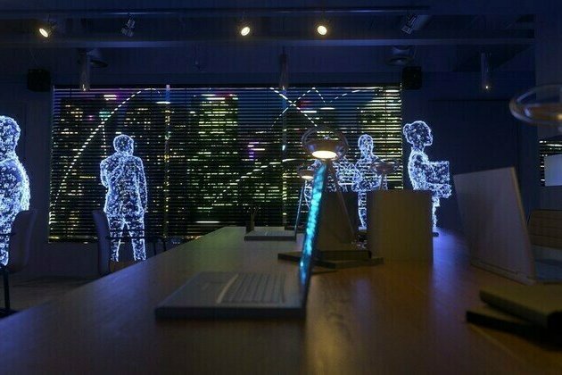 AI could wipe out 100 million US jobs  Bernie Sanders report